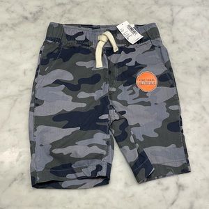 Children’s Place Camp Shorts